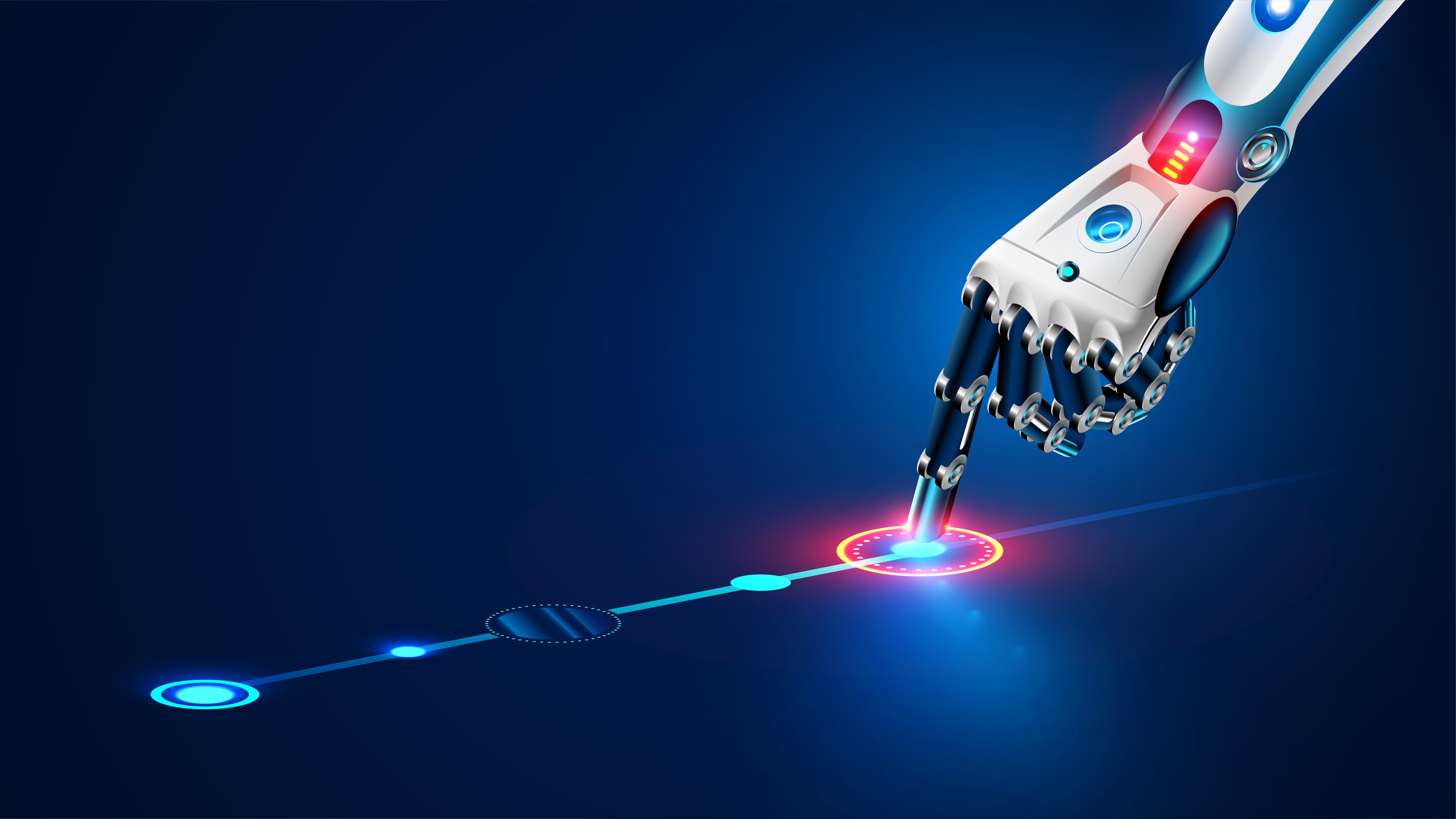 Work automation is the game-changing tech you can use right now